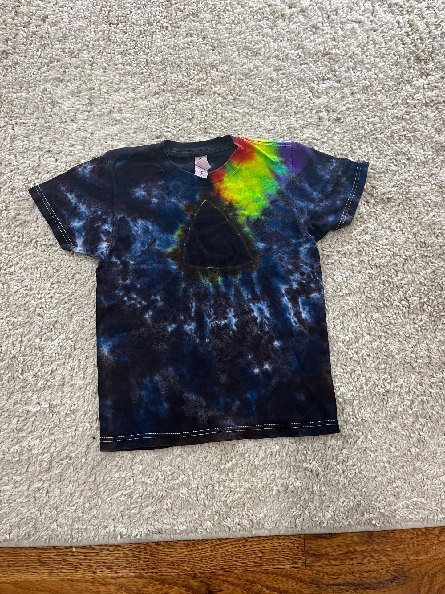 Dark Side of the Moon