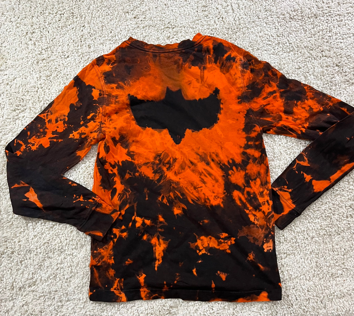 pumpkin/bat/Halloween