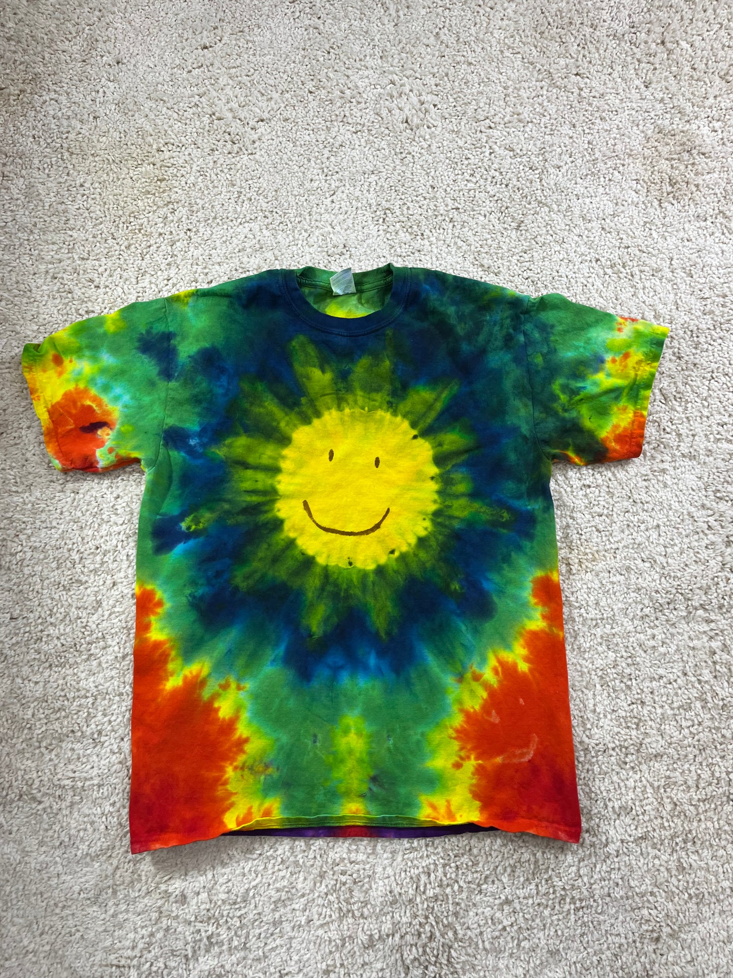 Smiley Face