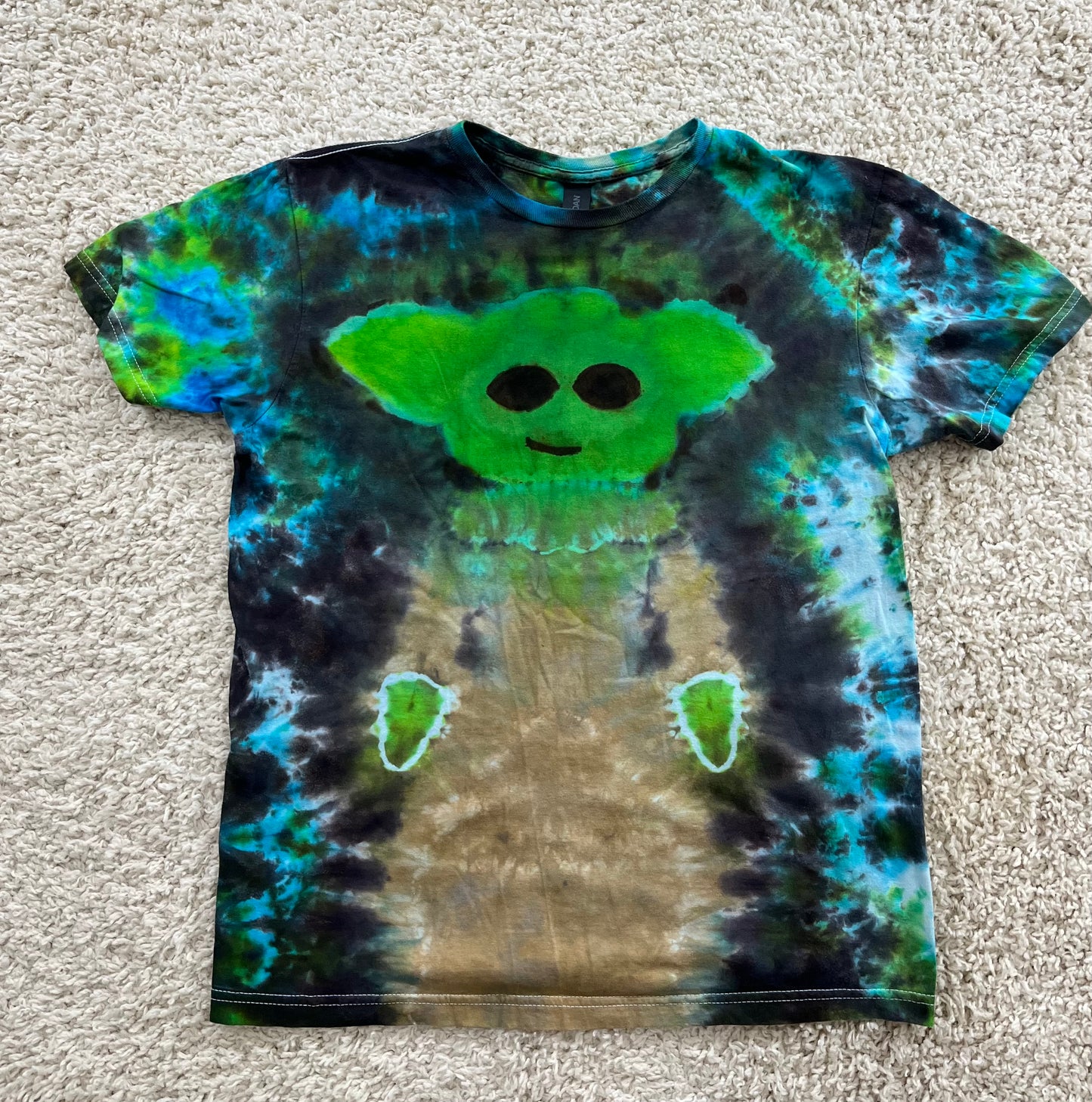 Yoda