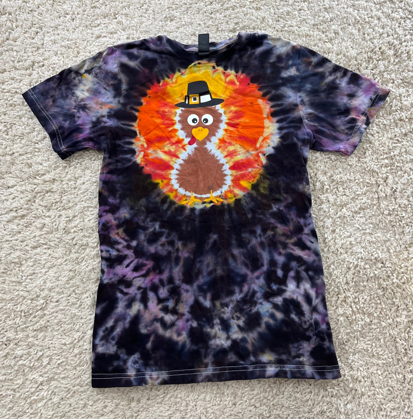 Turkey T-shirt