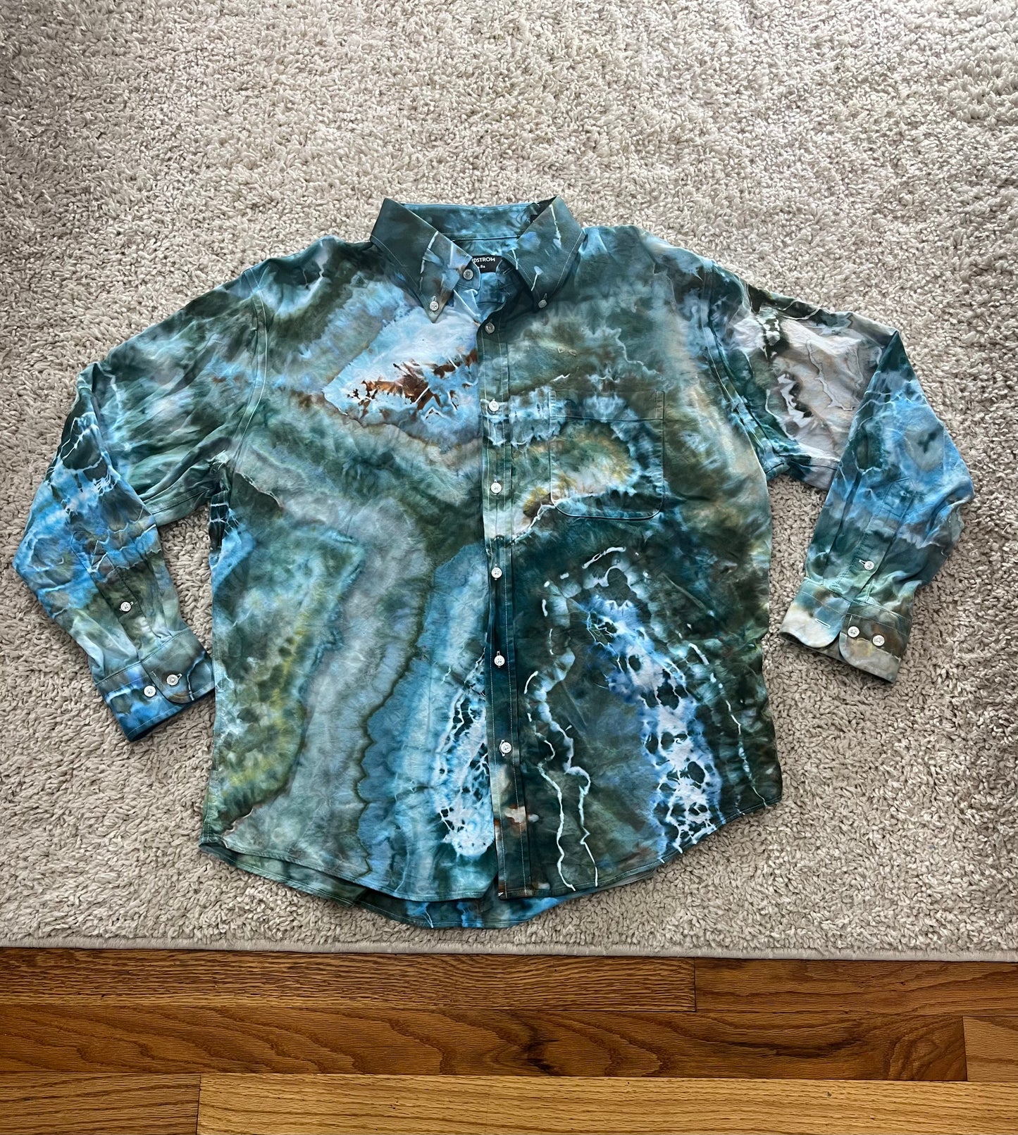 Men's Geode
