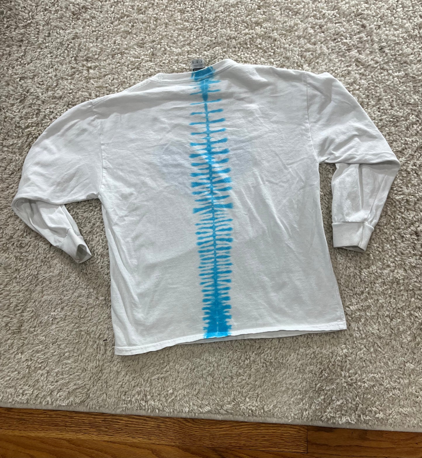 Youth Heart Long Sleeves