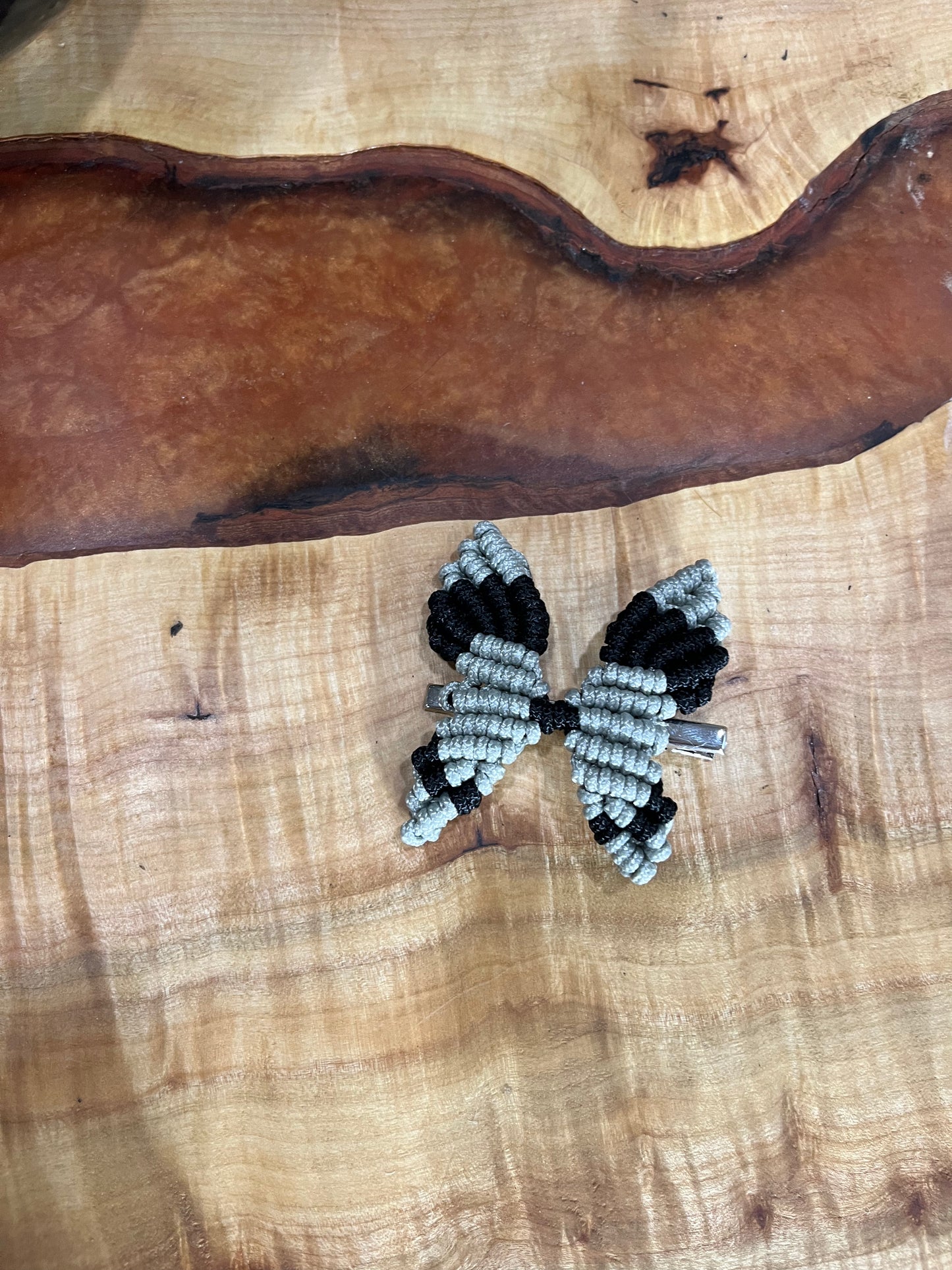 Macrame' Butterflies