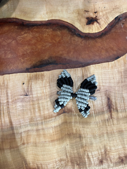 Macrame' Butterflies