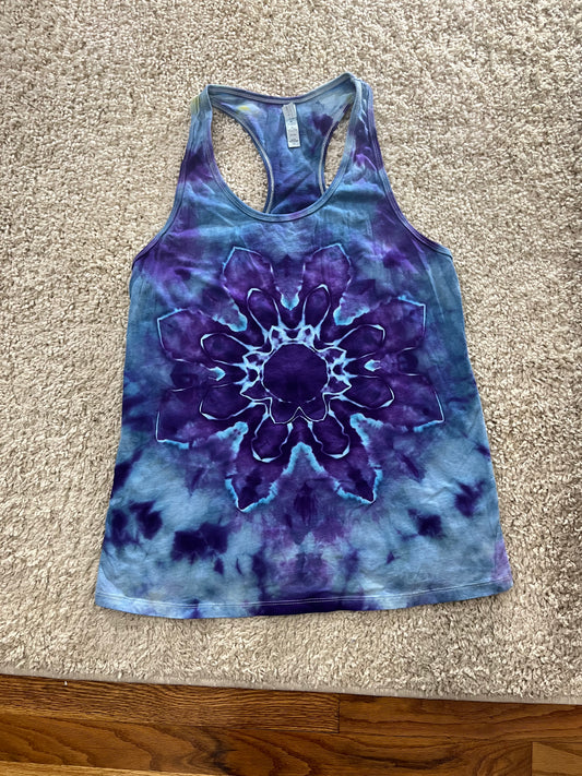 Mandala Tank Top