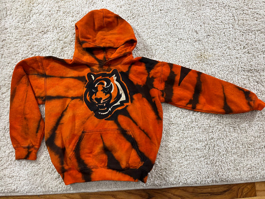 Bengals Tiger