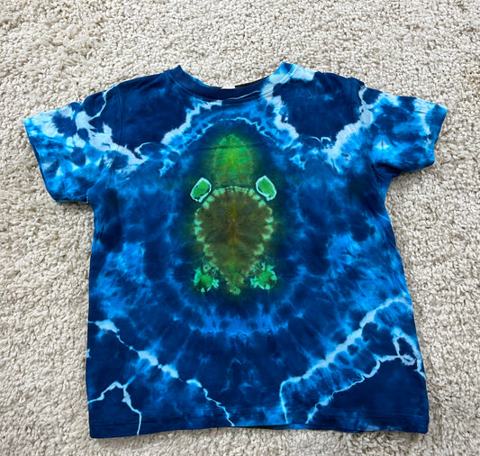 Turtle Youth Shirt