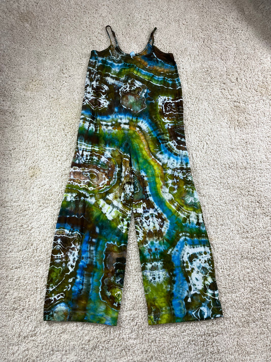 Jumper Green