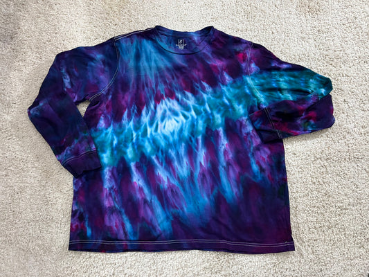Portal Long Sleeves T-shirt