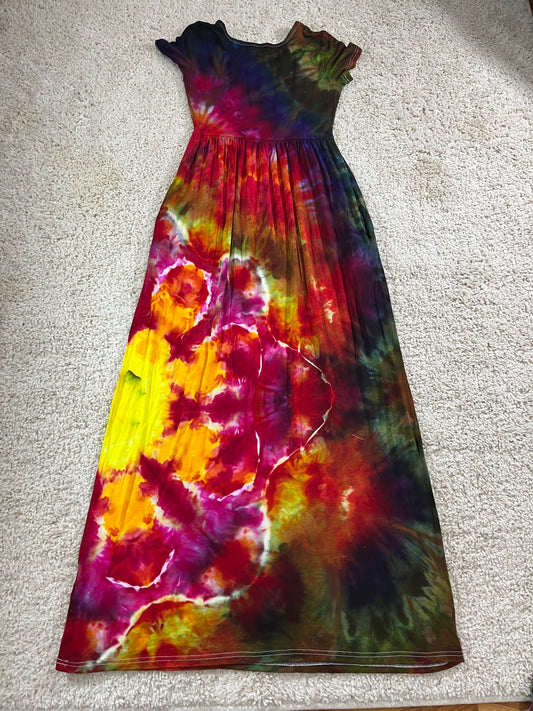 Mandala Dress