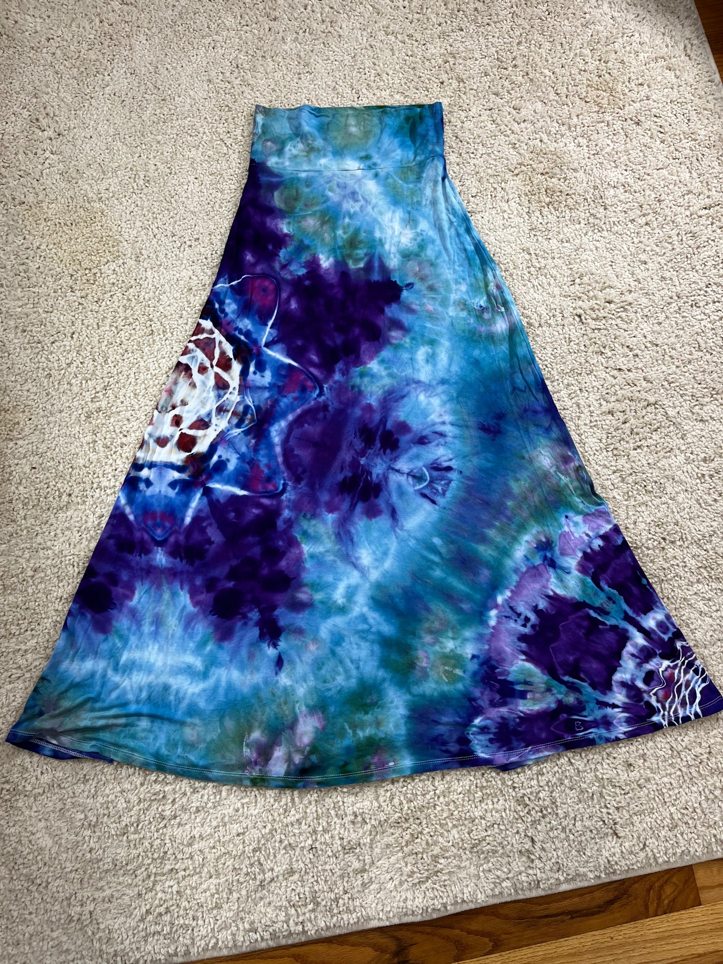 Mandala Skirt