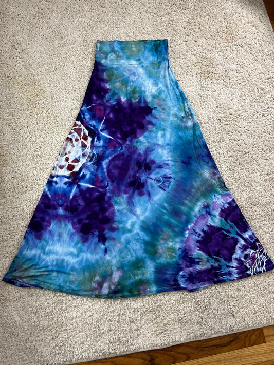 Mandala Skirt
