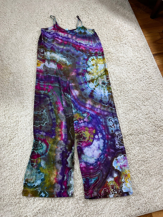 Jumper purple