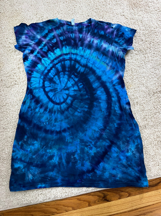 T-shirt Dress