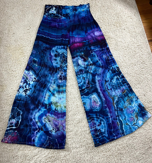 Palazzo Geode Pants