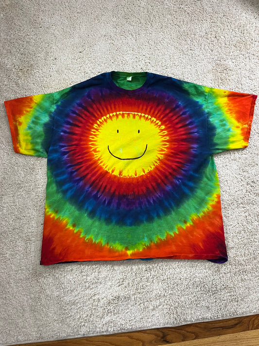 Smiley Face