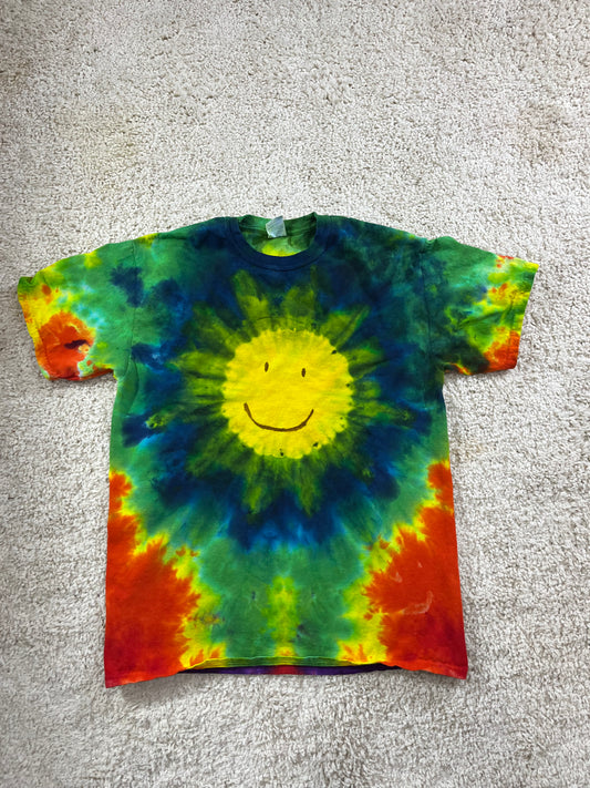 Smiley Face