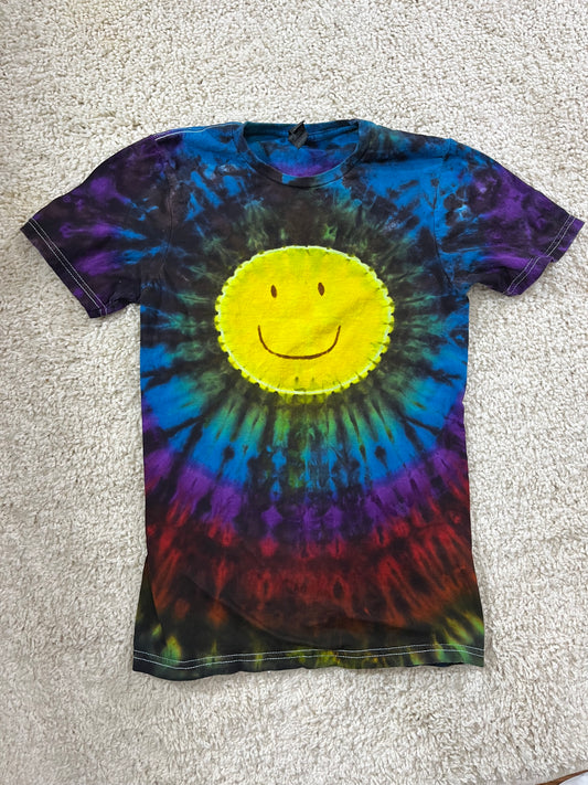 Smiley Face
