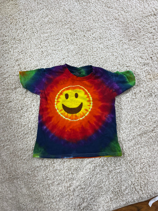 Smiley Face