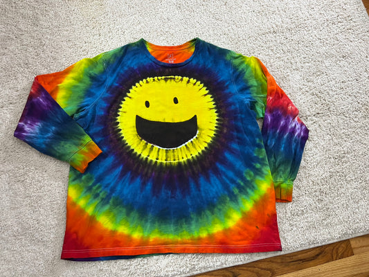 Smiley Face