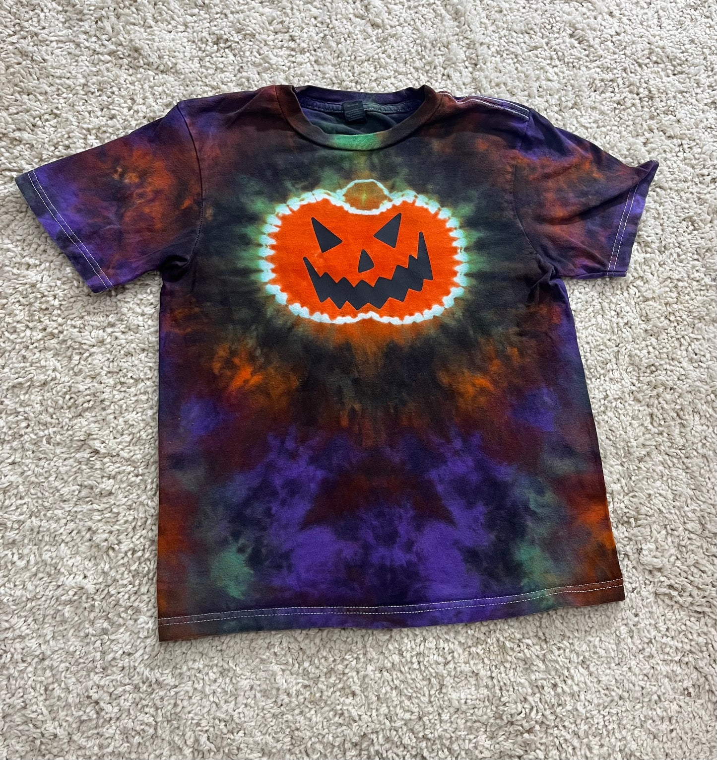 Pumpkin