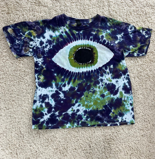 eyeball