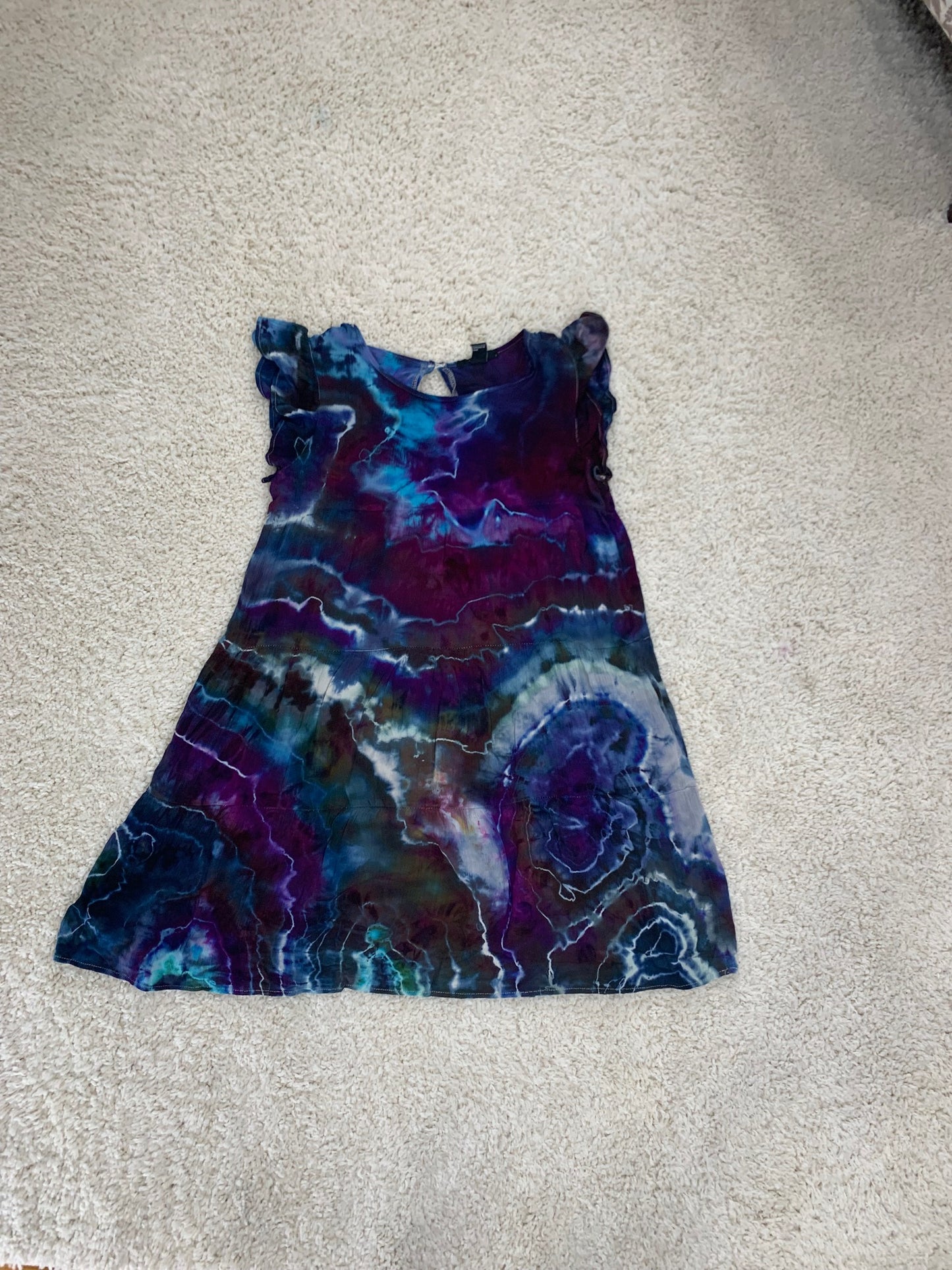 Geode Dress