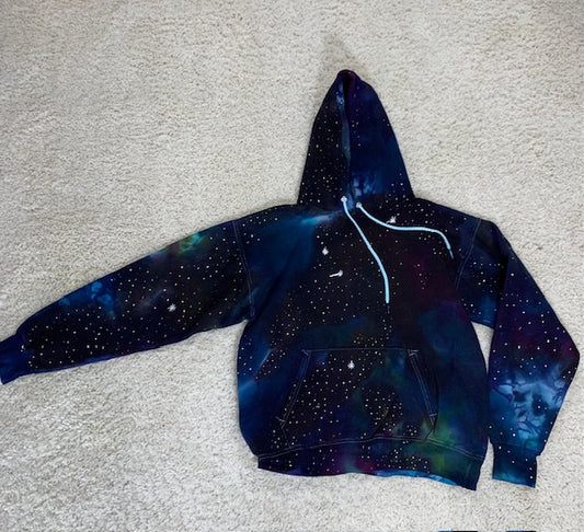 Galaxy Hoodie