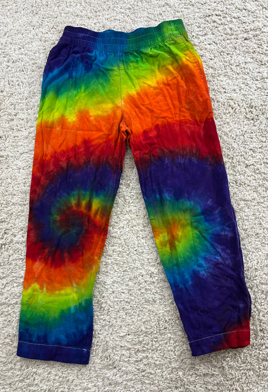 Rainbow Pants