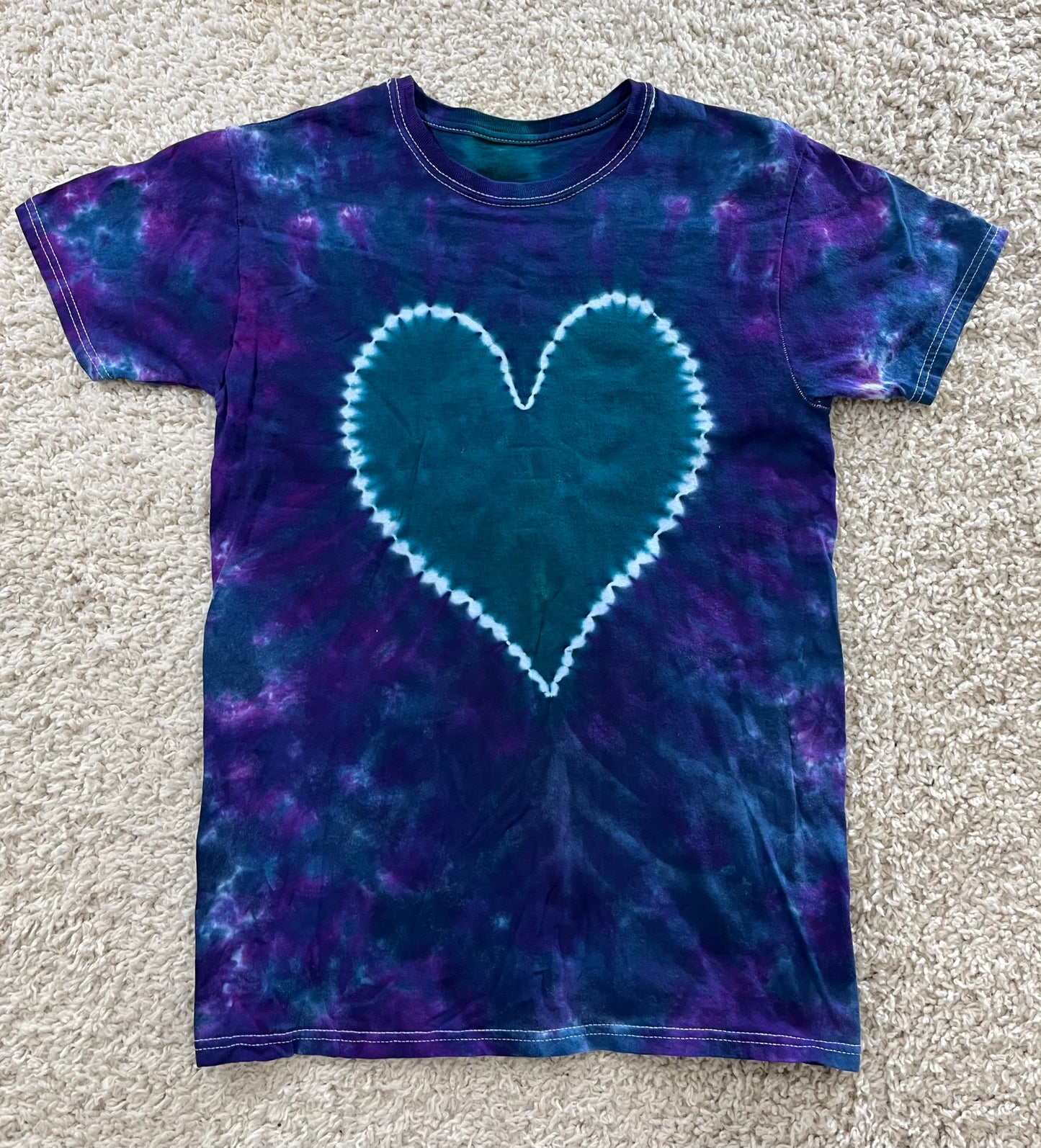 Heart T-shirt