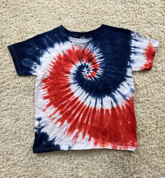 Youth RED/WHITE/BLUE